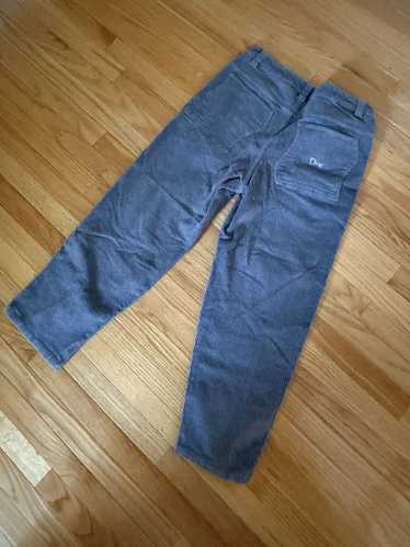 Dime Dime Corduroy Pants Size M