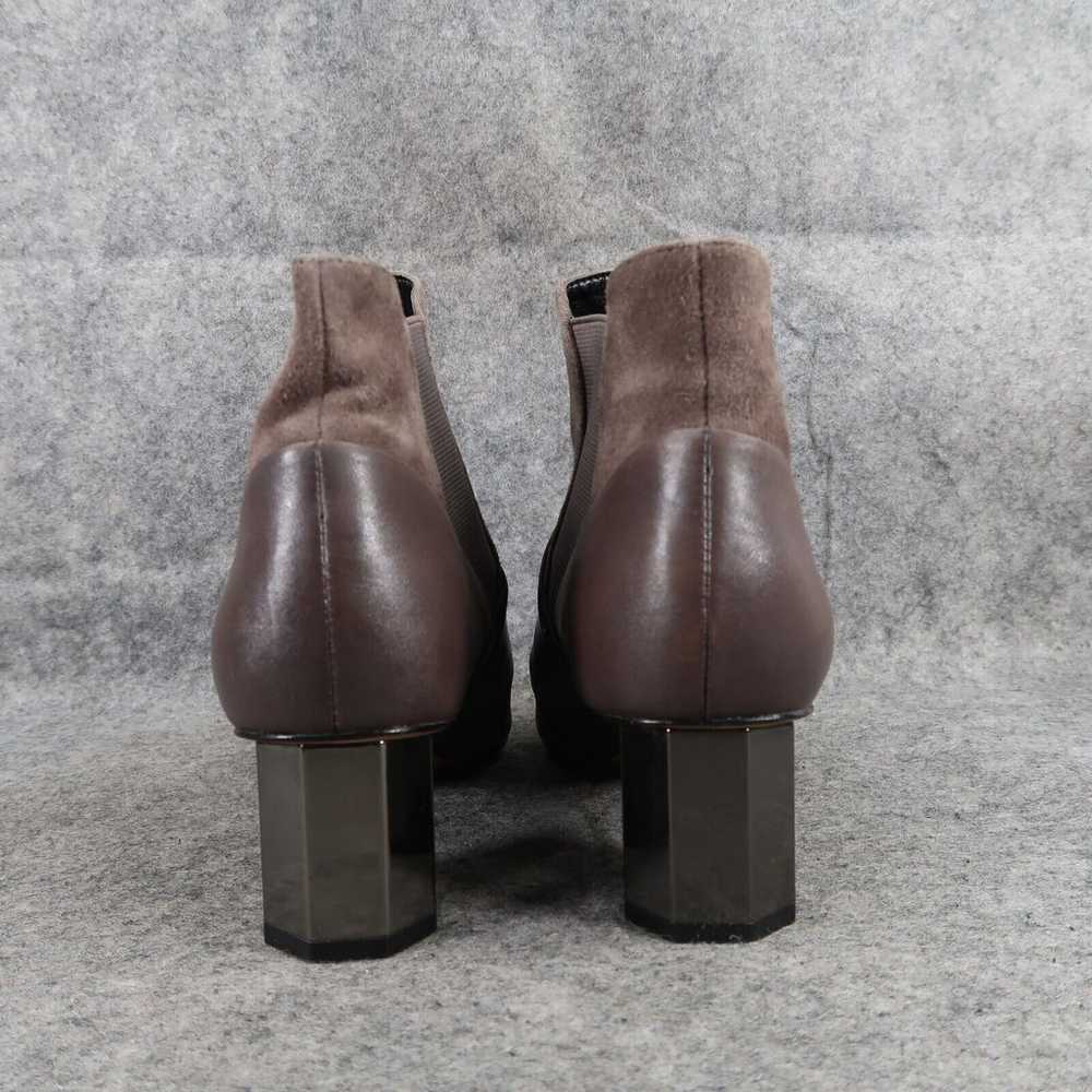 Donald Pliner Shoes Womens 8 Booties Fashion Fate… - image 6