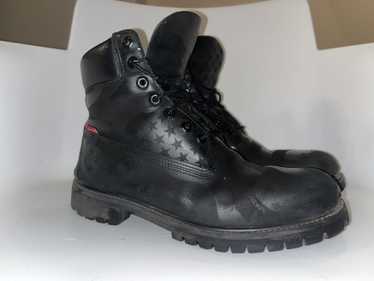 Timberland 6 boot supreme - Gem