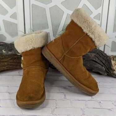 Koolaburra By UGG Sulana Short Boots