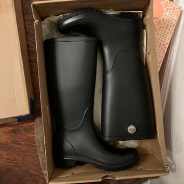 Ugg Rain Boots