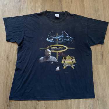 Vintage star trek deep - Gem