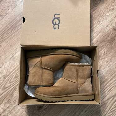 Ugg Classic Mini II Women