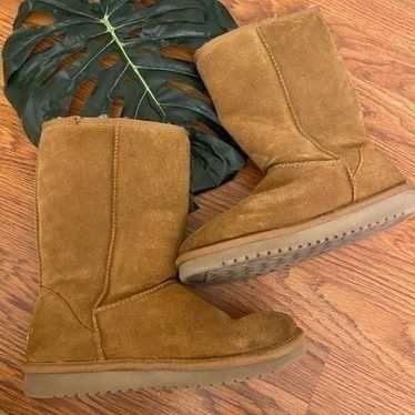 Koolaburra by UGG Koola Women's Winter Boots Size… - image 1