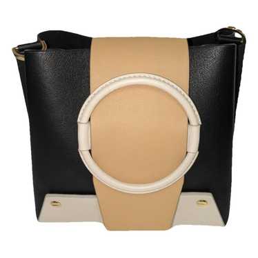 Yuzefi Mini Delila leather crossbody bag