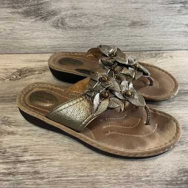 Clarks Artisan Sandals