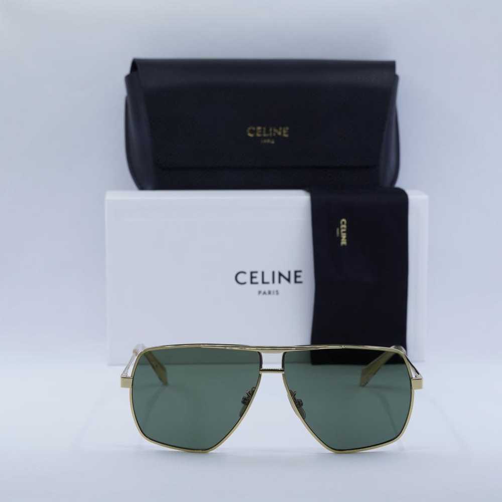 Celine Sunglasses - image 2