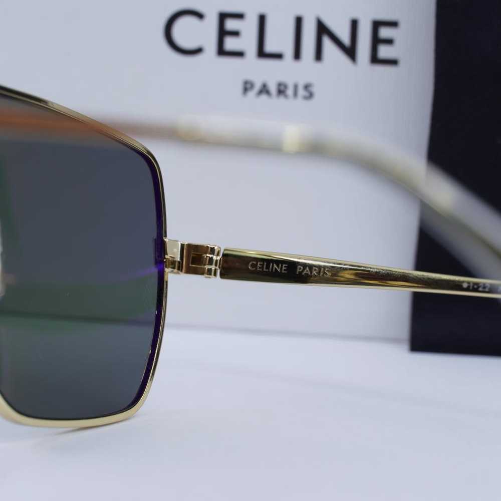 Celine Sunglasses - image 3