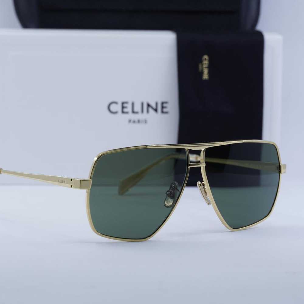 Celine Sunglasses - image 4