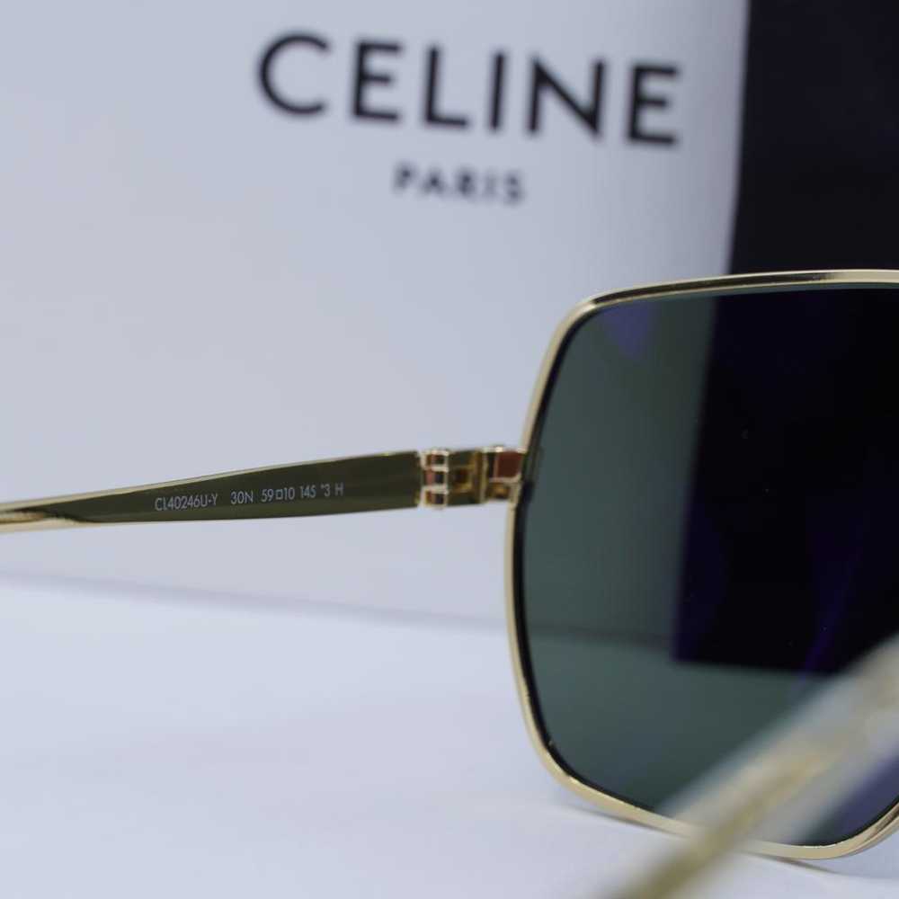 Celine Sunglasses - image 6