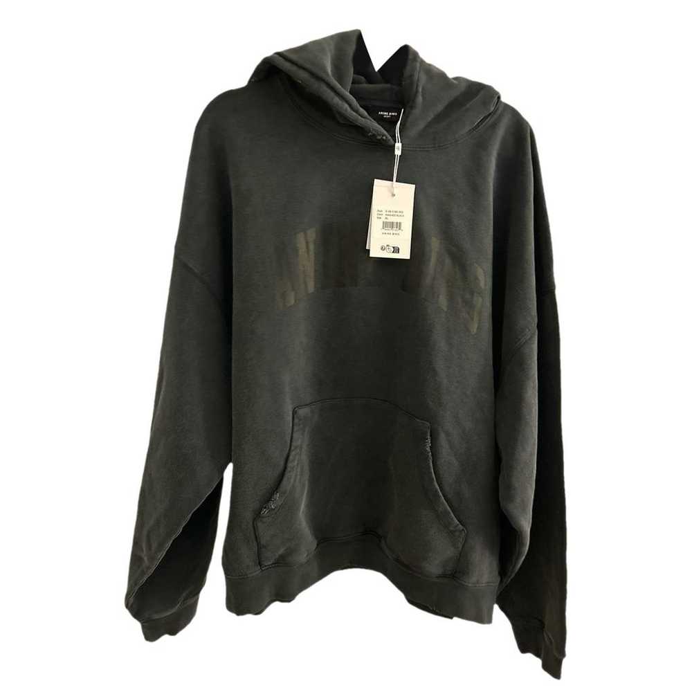 Anine Bing Sweatshirt - image 1