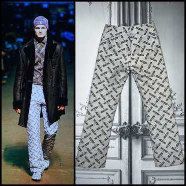 Mens vivienne westwood man/pants - Gem