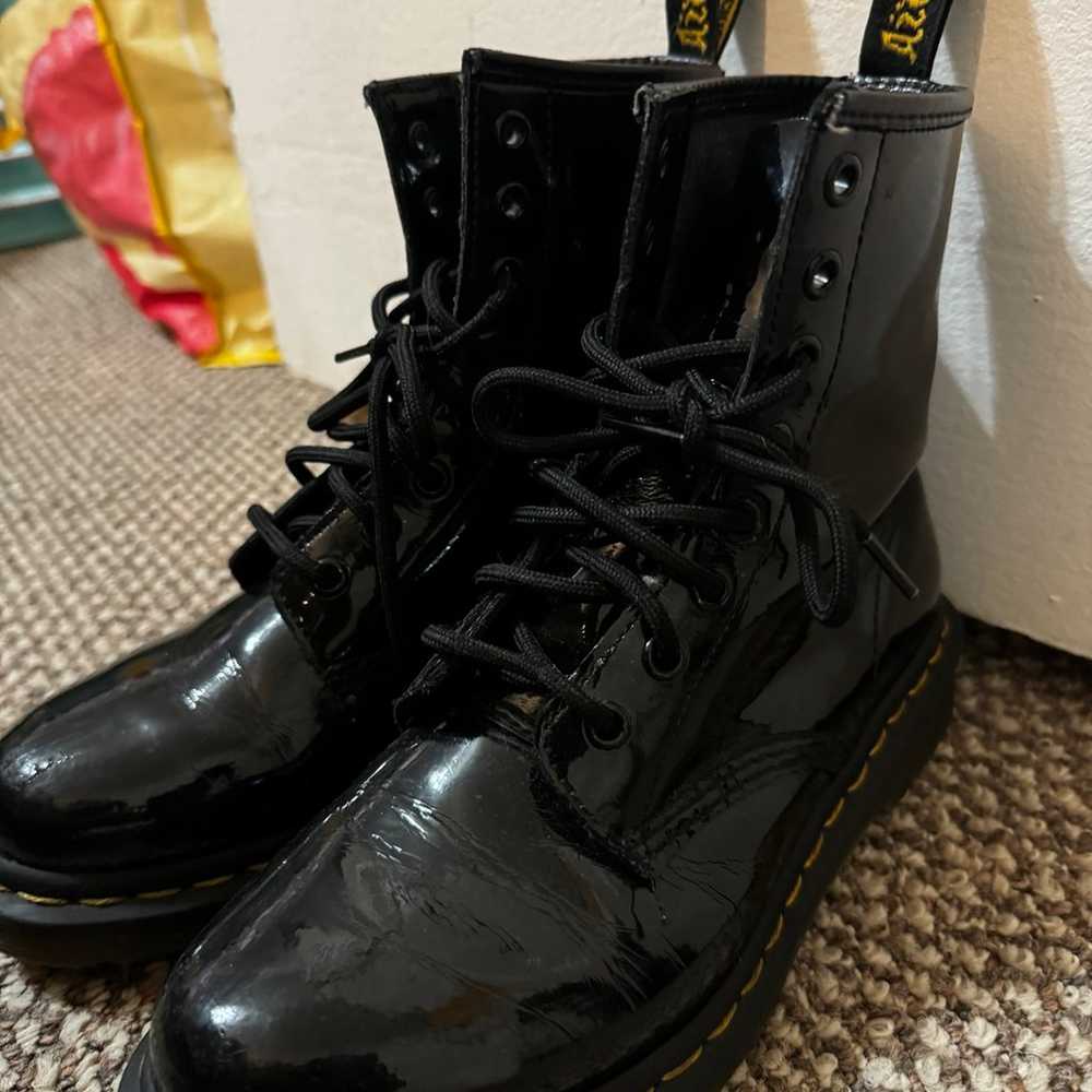 Doc Martens - image 5