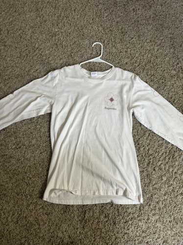 Supreme you been hit - Gem