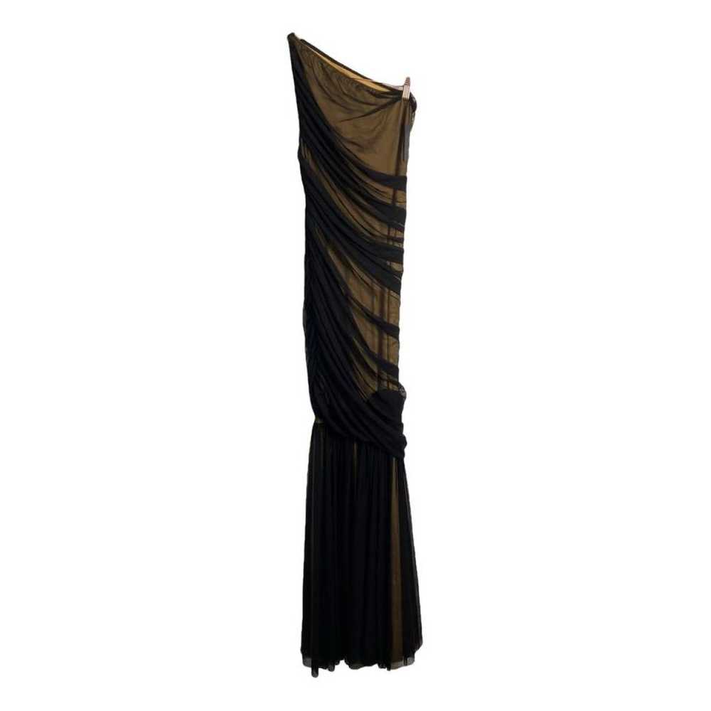 Norma Kamali Maxi dress - image 1