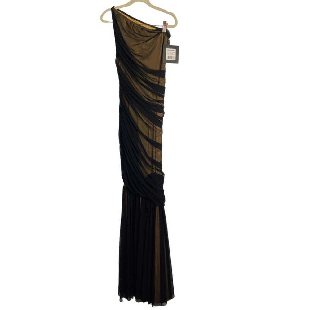 Norma Kamali Maxi dress - image 2