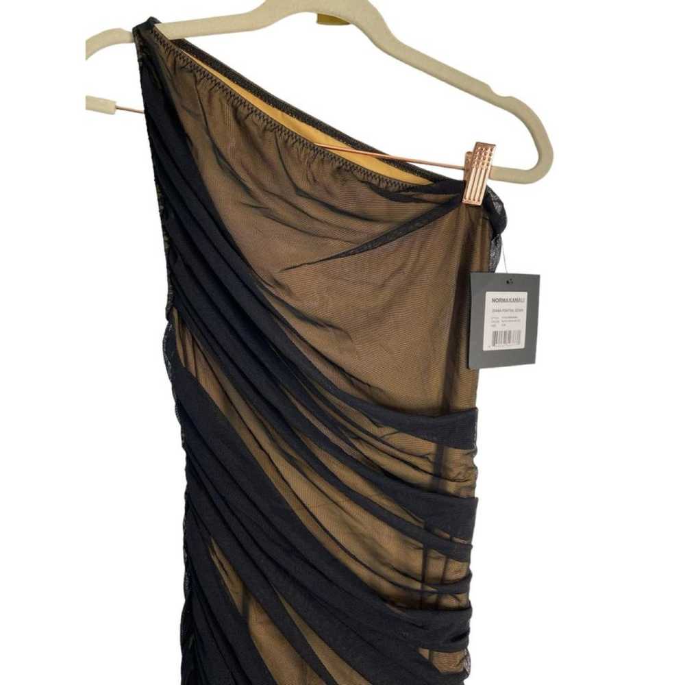 Norma Kamali Maxi dress - image 4