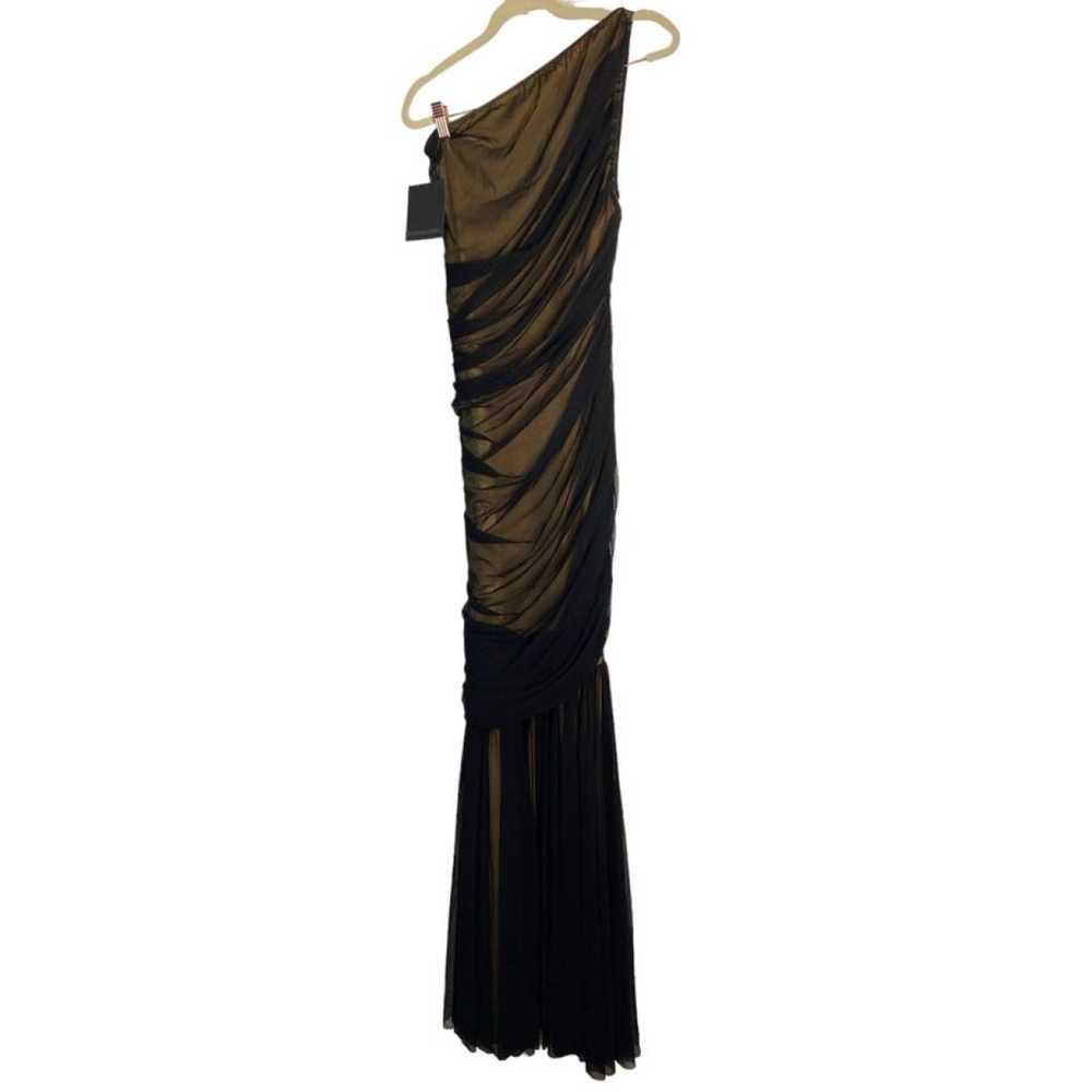 Norma Kamali Maxi dress - image 5