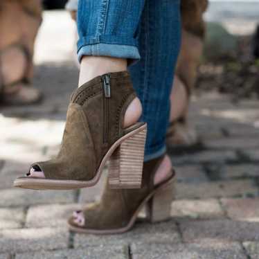 Marc Fisher Booties