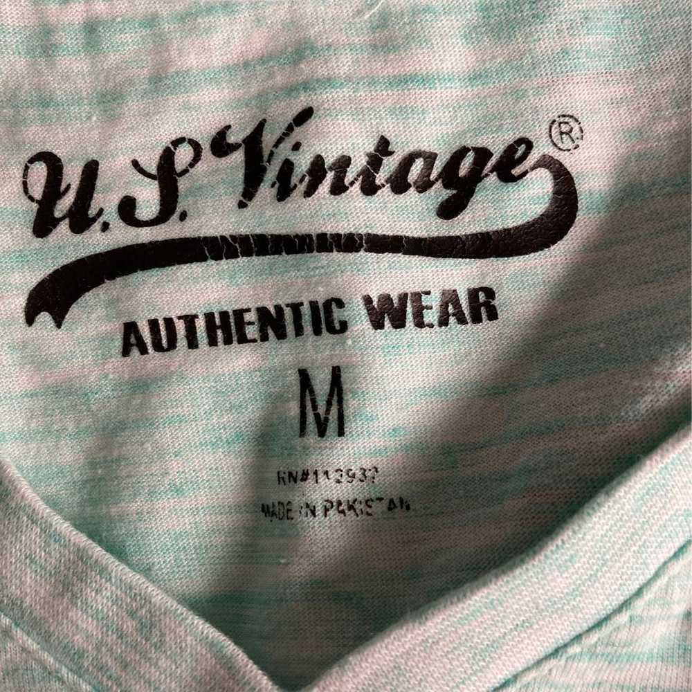 # 3382 Woman's U. S. Vintage Top - image 4