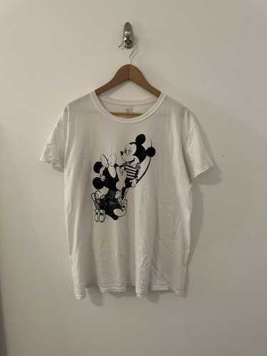 Archival Clothing × Vintage Vivienne Mickey Tee