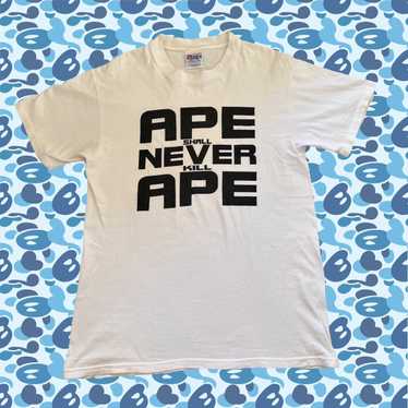 Bape asnka tee - Gem