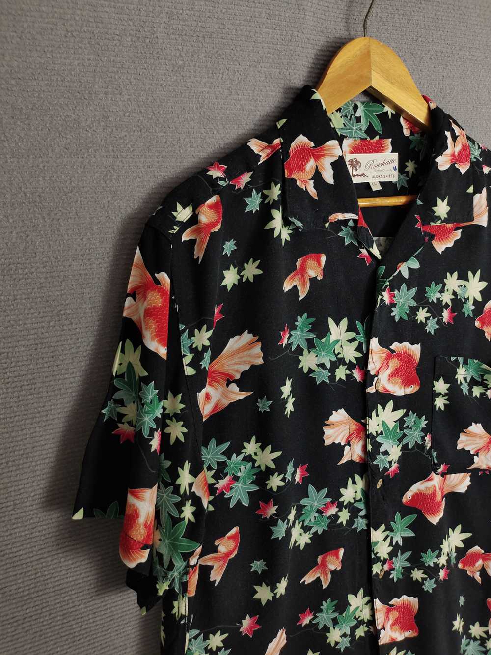 Hawaiian Shirt × Hysteric Glamour × Japanese Bran… - image 3