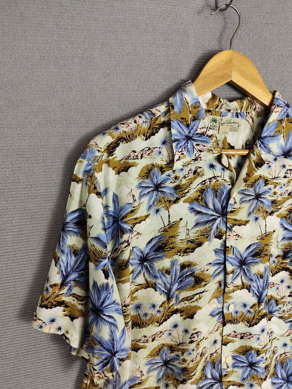 Hawaiian Shirt × Hysteric Glamour × Japanese Bran… - image 3