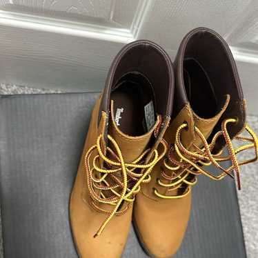 Timberland Allington Bootie