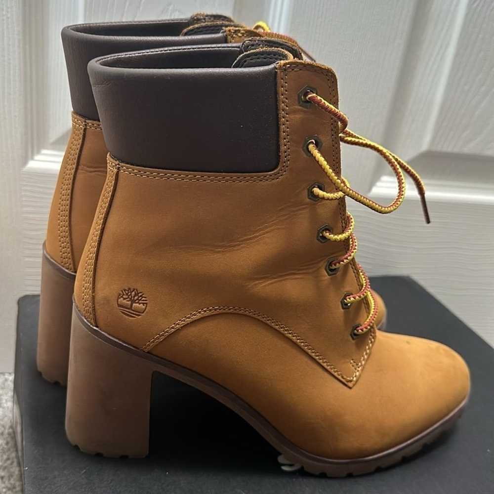 Timberland Allington Bootie - image 4