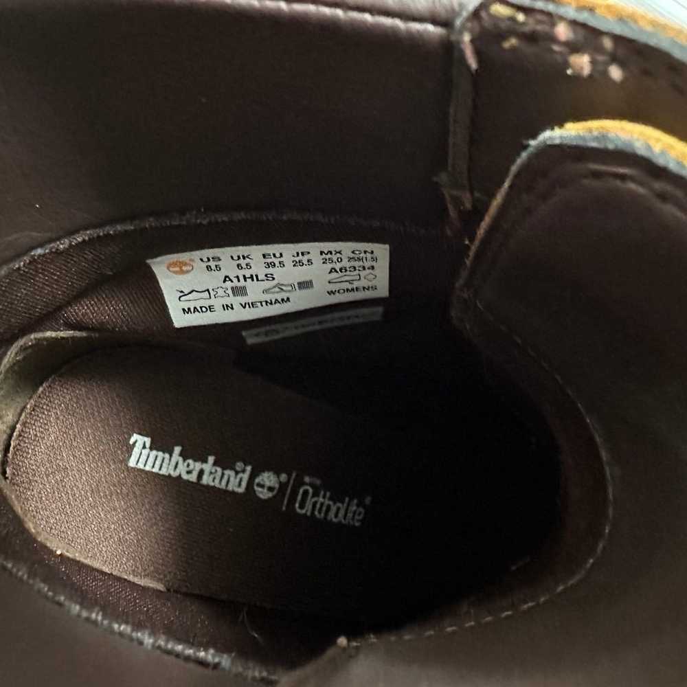 Timberland Allington Bootie - image 6