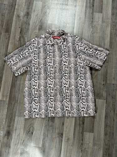 Supreme hysteric glamour snake - Gem Supreme hysteric glamour snake - Gem