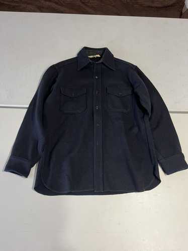 Vintage × Woolrich Woolen Mills Vintage wool rich 