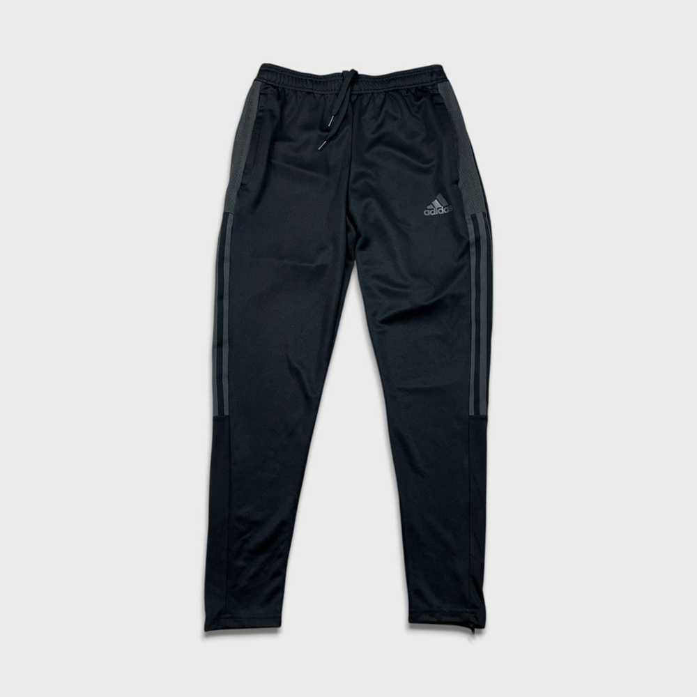 Adidas × Streetwear × Vintage Adidas Track Pants … - image 1