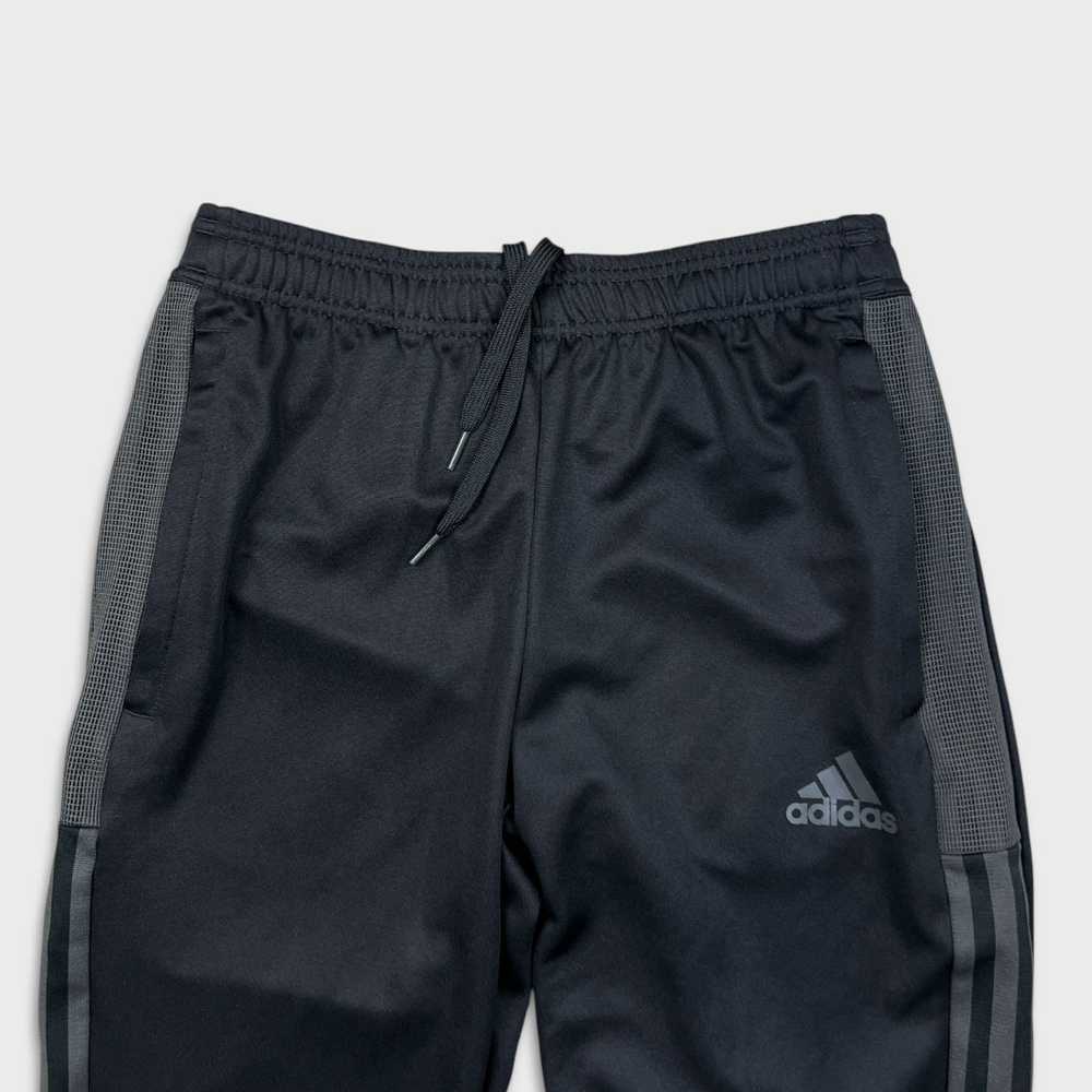 Adidas × Streetwear × Vintage Adidas Track Pants … - image 2