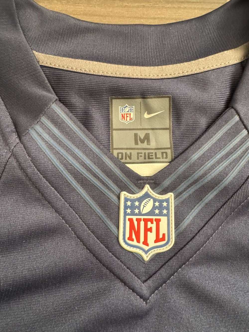 Nike Nike Philip Rivers San Diego Chargers Jersey… - image 5