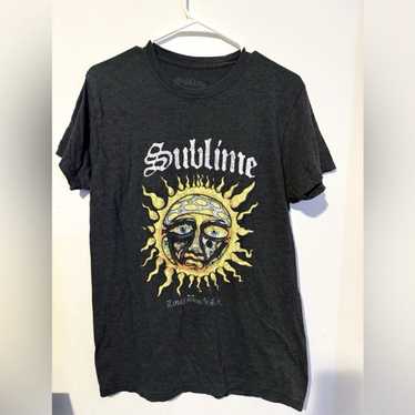 Sublime T-Shirt - image 1