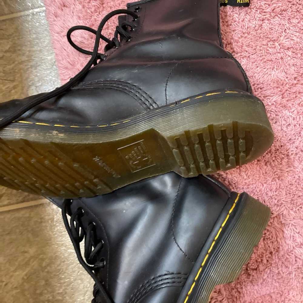 Doc Martens high top - image 4