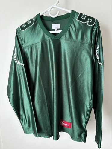 Supreme football jersey - Gem