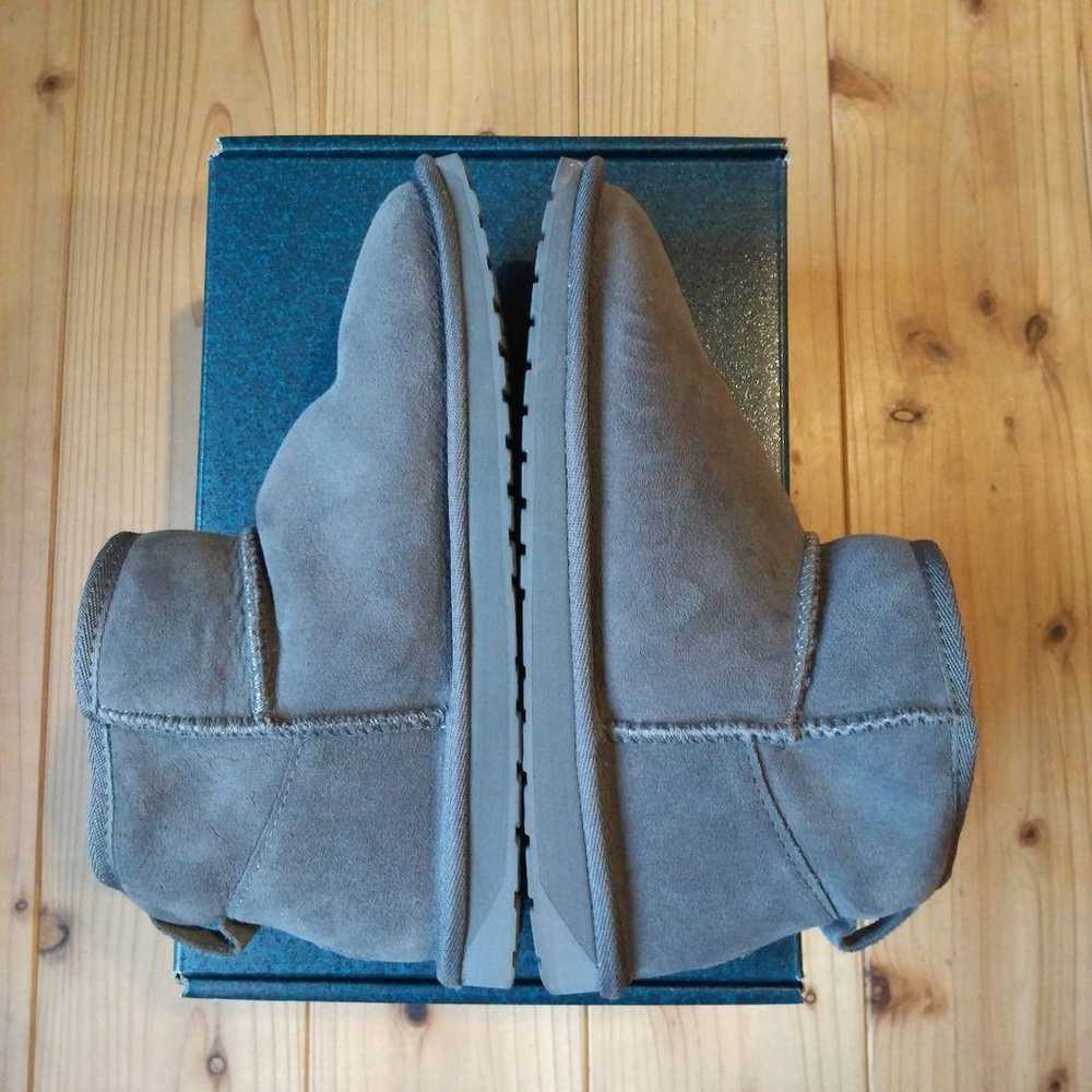 EMU Australia Sheepskin Boots 24cm - image 4