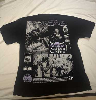 Darc sport x batman - Gem