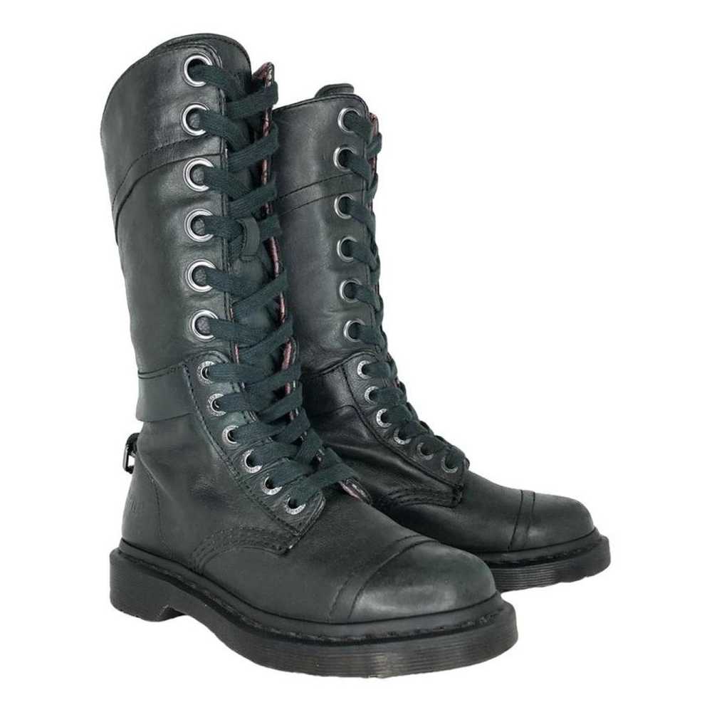 Dr. Martens Leather boots - image 1