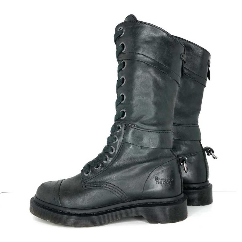 Dr. Martens Leather boots - image 5