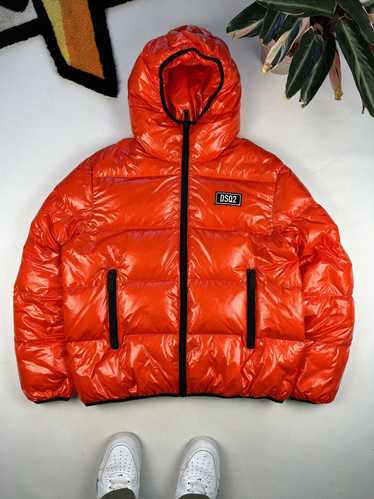 Dsquared dsquared2 down - Gem
