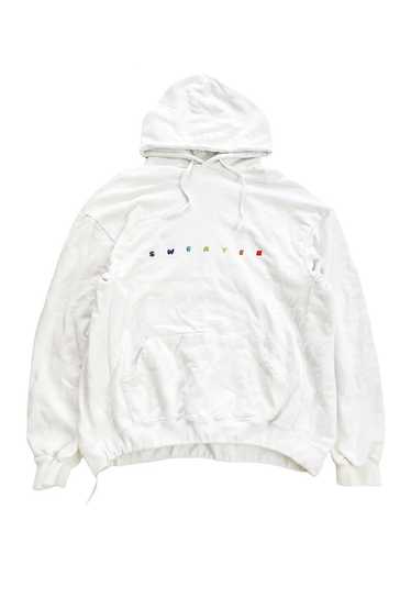 Vetements 2018 Sweatshirt Hoodie