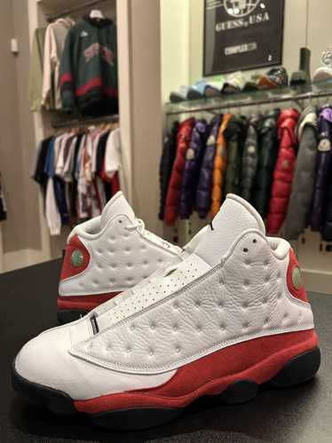 Jordan Brand Jordan 13 Retro OG Chicago (2017)