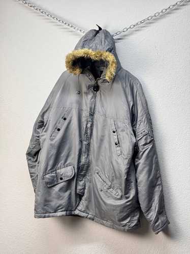 If Six Was Nine × Le Grande Bleu (L.G.B.) × Yohji 