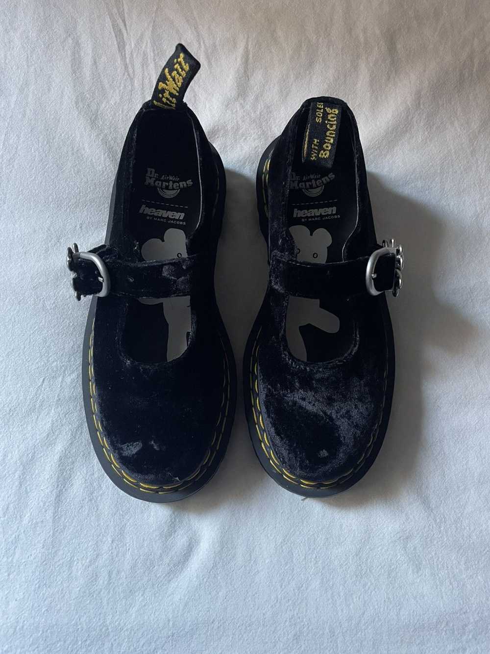 Dr. Martens × Heaven by marc jacobs Marc Jacobs H… - image 1