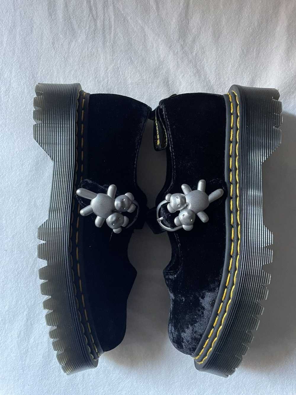 Dr. Martens × Heaven by marc jacobs Marc Jacobs H… - image 3