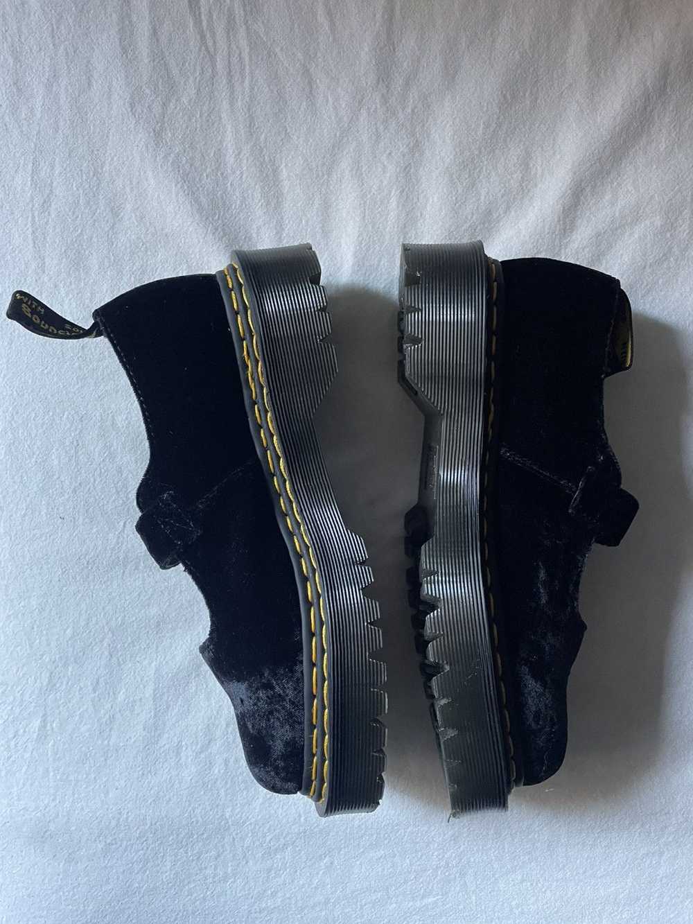 Dr. Martens × Heaven by marc jacobs Marc Jacobs H… - image 4